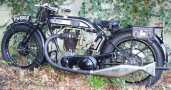 1927 Model 18